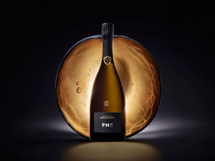 Bollinger lancerer ny champagne i PN-serien