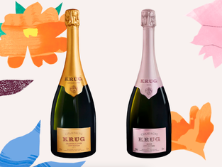 Nye udgaver fra Krug lander denne sommer