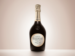 Laurent-Perrier lancerer "Heritage"