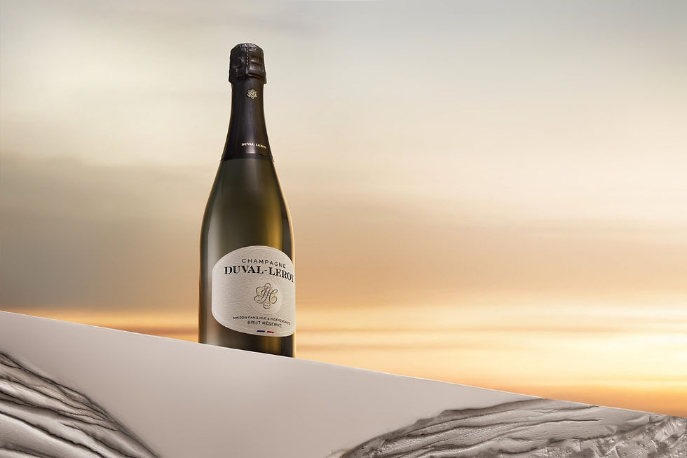 Duval-Leroy Brut Reserve