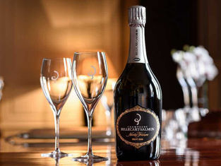 Billecart-Salmon Nicolas François 2008