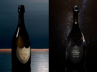 Dom Pérignon præsenterer to store nyheder