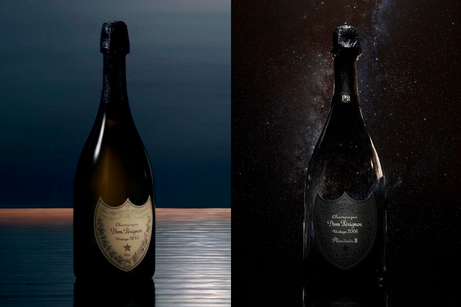 Dom Perignon 2015