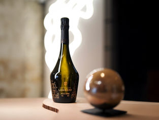 Lombard Cuvée du Centenaire 100 Ans