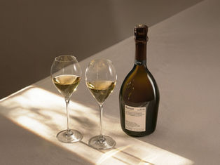 Ruinart præsenterer Blanc Singulier Edition 20