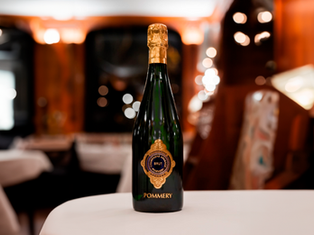Pommery fejrer jubilæum med ny champagne