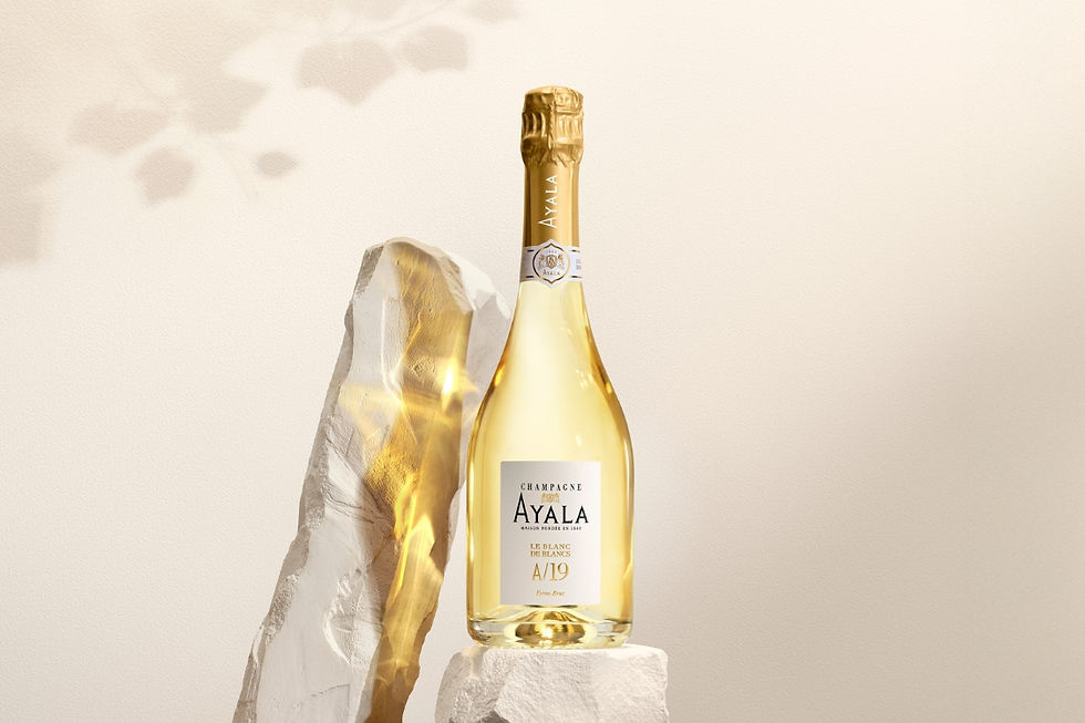 Ayala Le Blanc de Blancs A/19