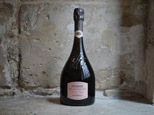 Duval-Leroy lancerer Vintage 2008