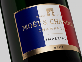 Ny limited edition fra Moët & Chandon