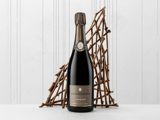 Louis Roederer præsenterer Vintage 2018