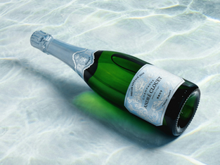 André Clouet præsenterer ny vintage