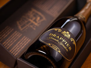 Drappier Grande Sandrée 2015