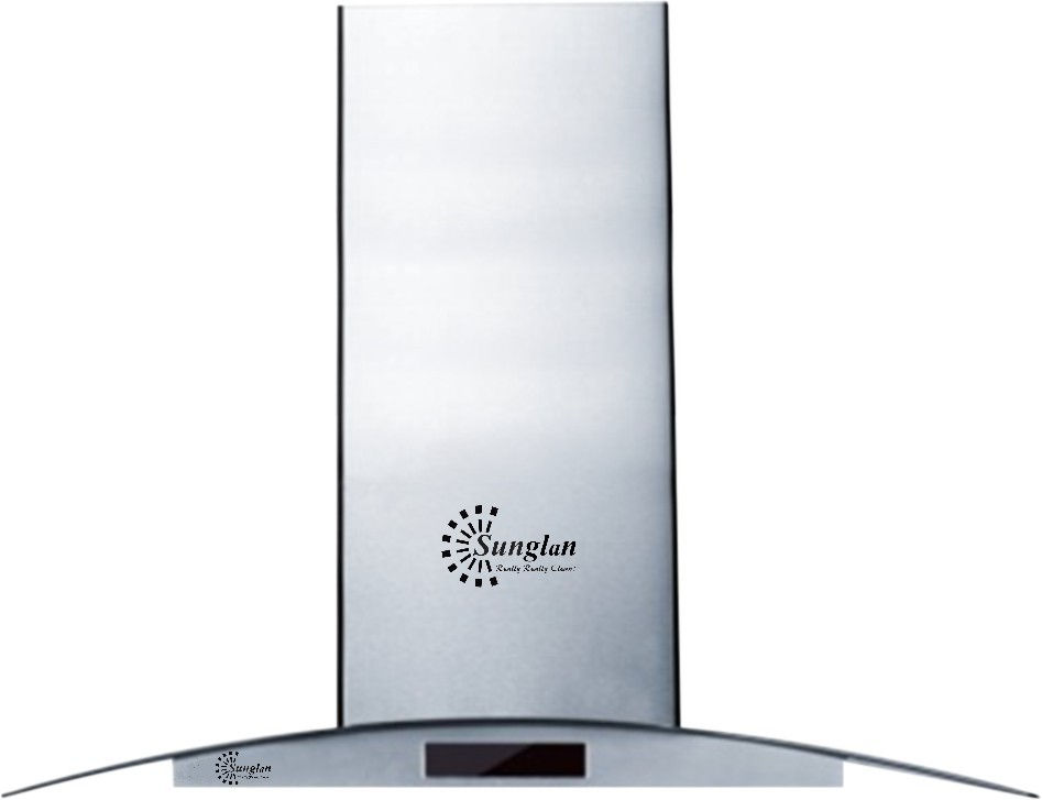 Thumbnail: Electronic chimney 