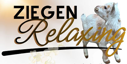 Ziegen Relaxing