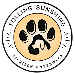 Tolling Sunshine- Tierisch Unterwegs