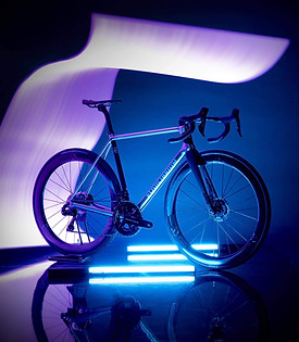 Road | EQUILIBRIUM CYCLES