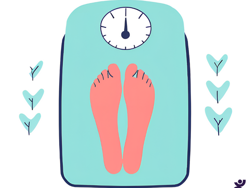 Effective Strategies for Controlling Weight Gain After a Knee Injury