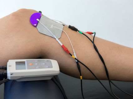 Transcutaneous Electrical Nerve Stimulation