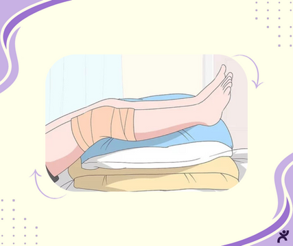 Best Knee Pillow for Side Sleepers After Surgery: Elevation & Support