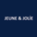 Jeune & Jolie