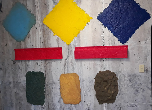 Allout concrete