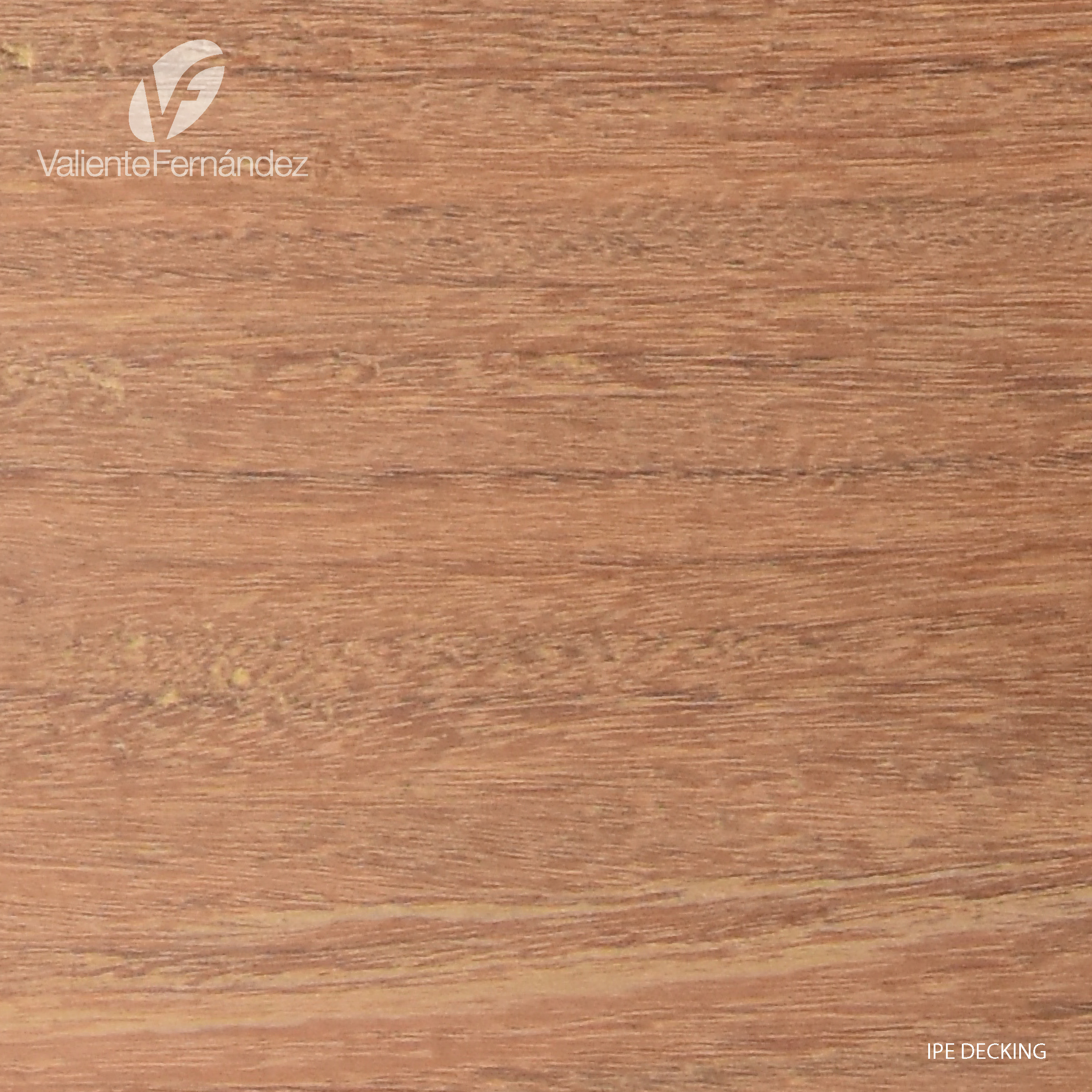 IPE DECKING
