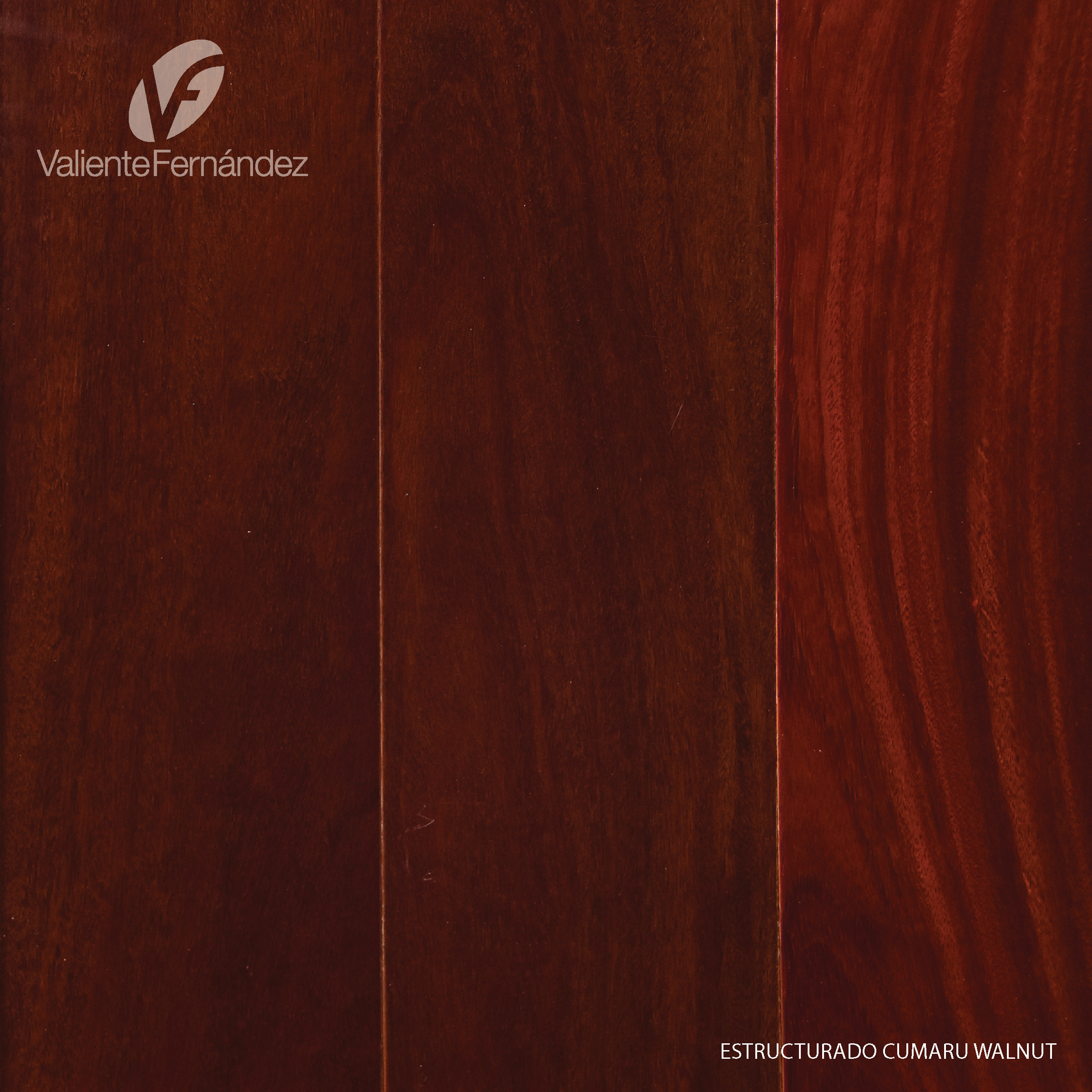 ESTRUCTURADO CUMARU WALNUT
