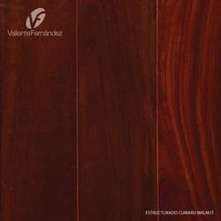 ESTRUCTURADO CUMARU WALNUT