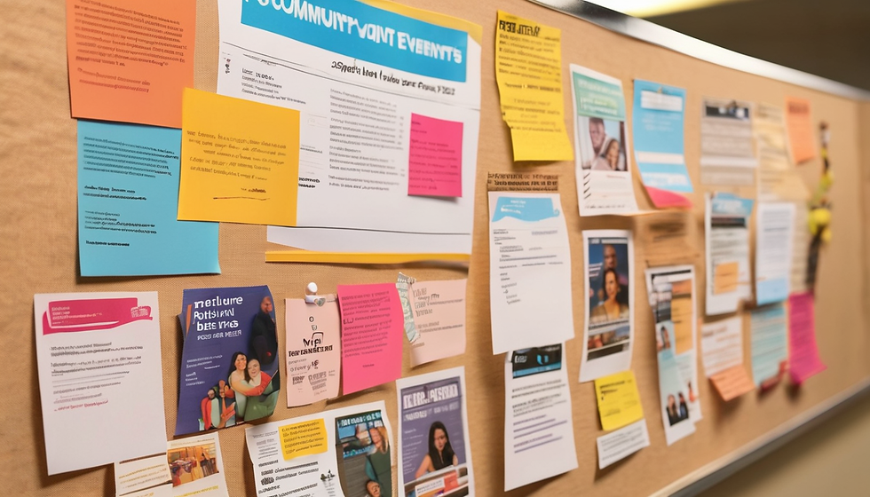 Community Engagement Forum