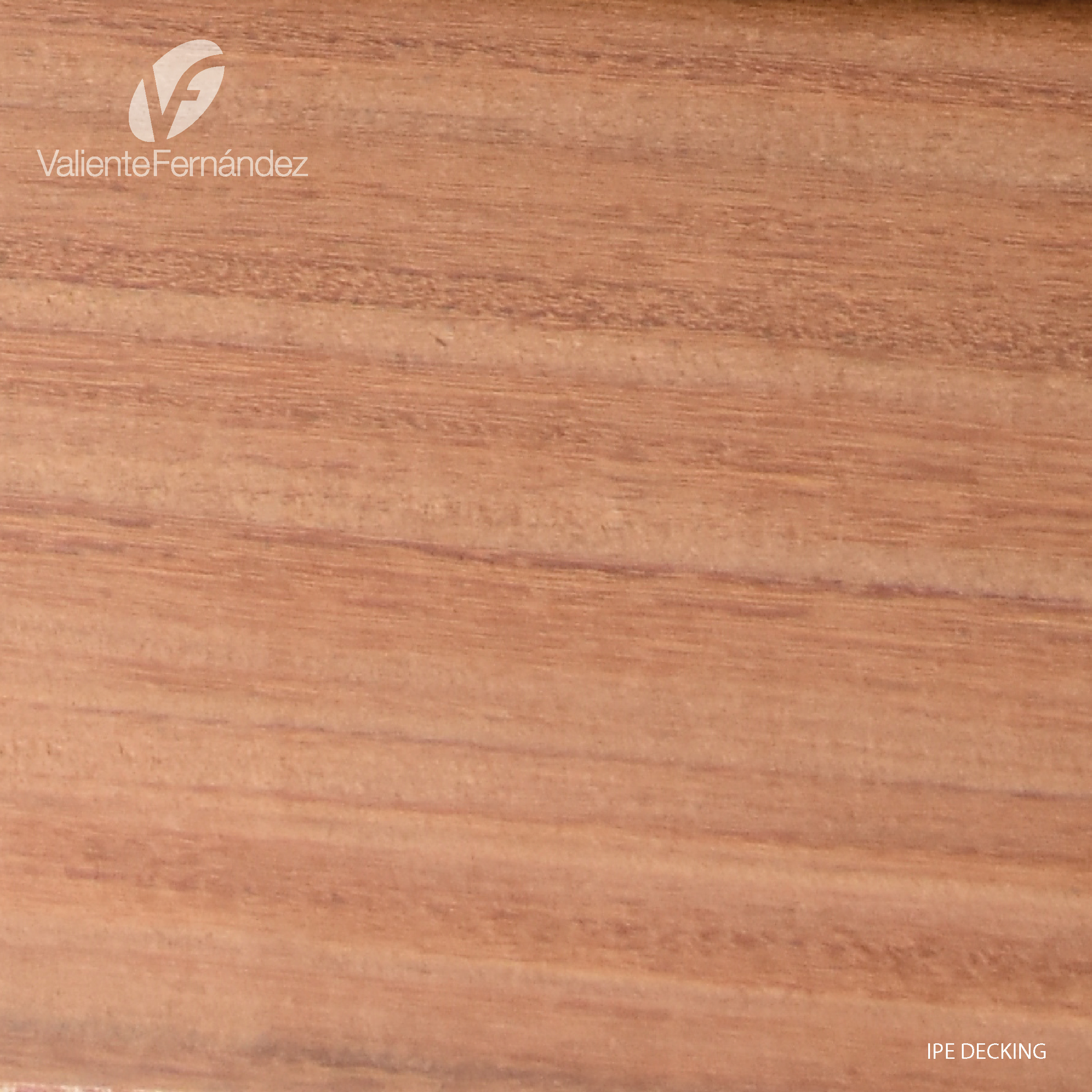 IPE DECKING