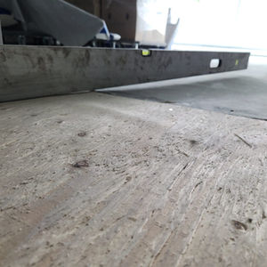 Floor Leveling Techniques