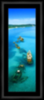 Thumbnail: Tangalooma Wrecks (Vertical)