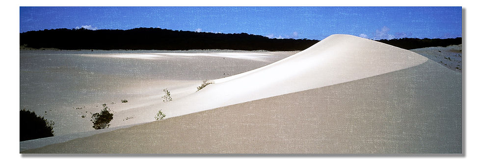 Thumbnail: The Desert