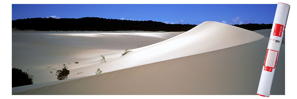 Thumbnail: The Desert