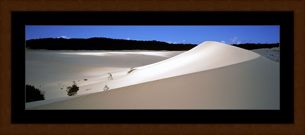 Thumbnail: The Desert