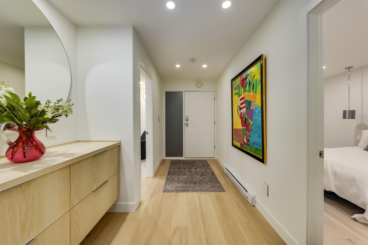 Professional Renovation Work