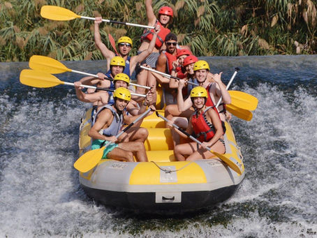 Things to Do in Murcia region for Older Kids