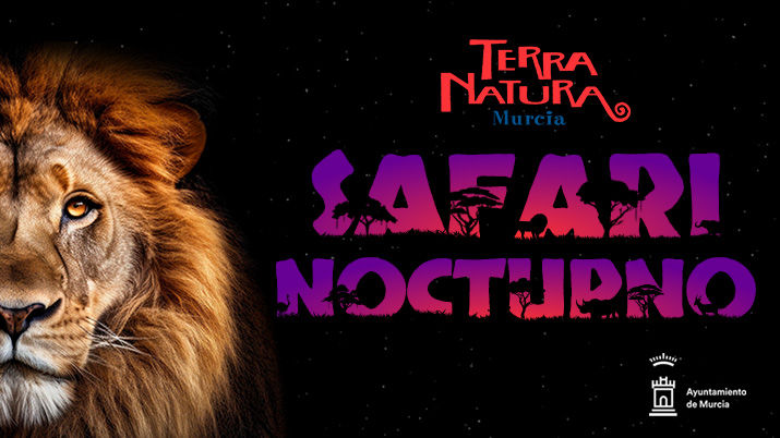 Safari Nights- Summer evenings at Terra Natura