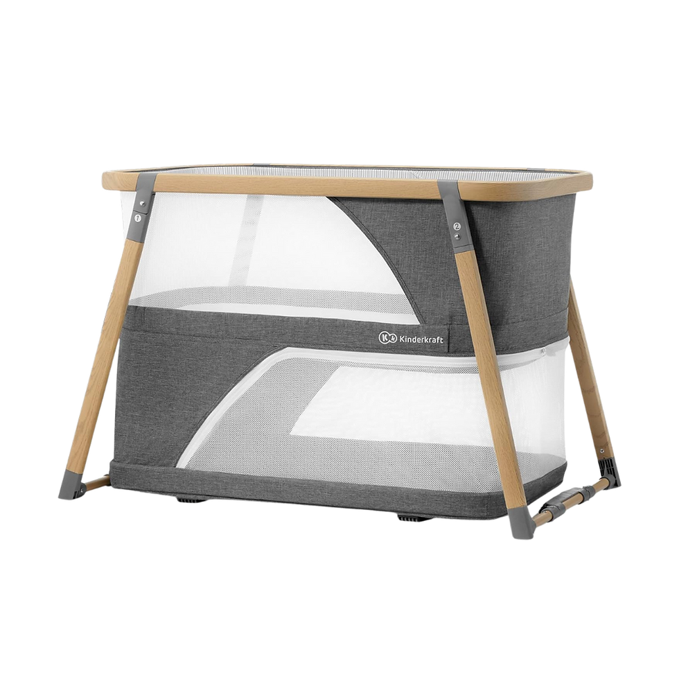 Travel Cot for hire