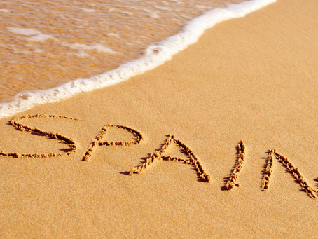 How to Have a Stress-Free Holiday with Young Kids in Spain