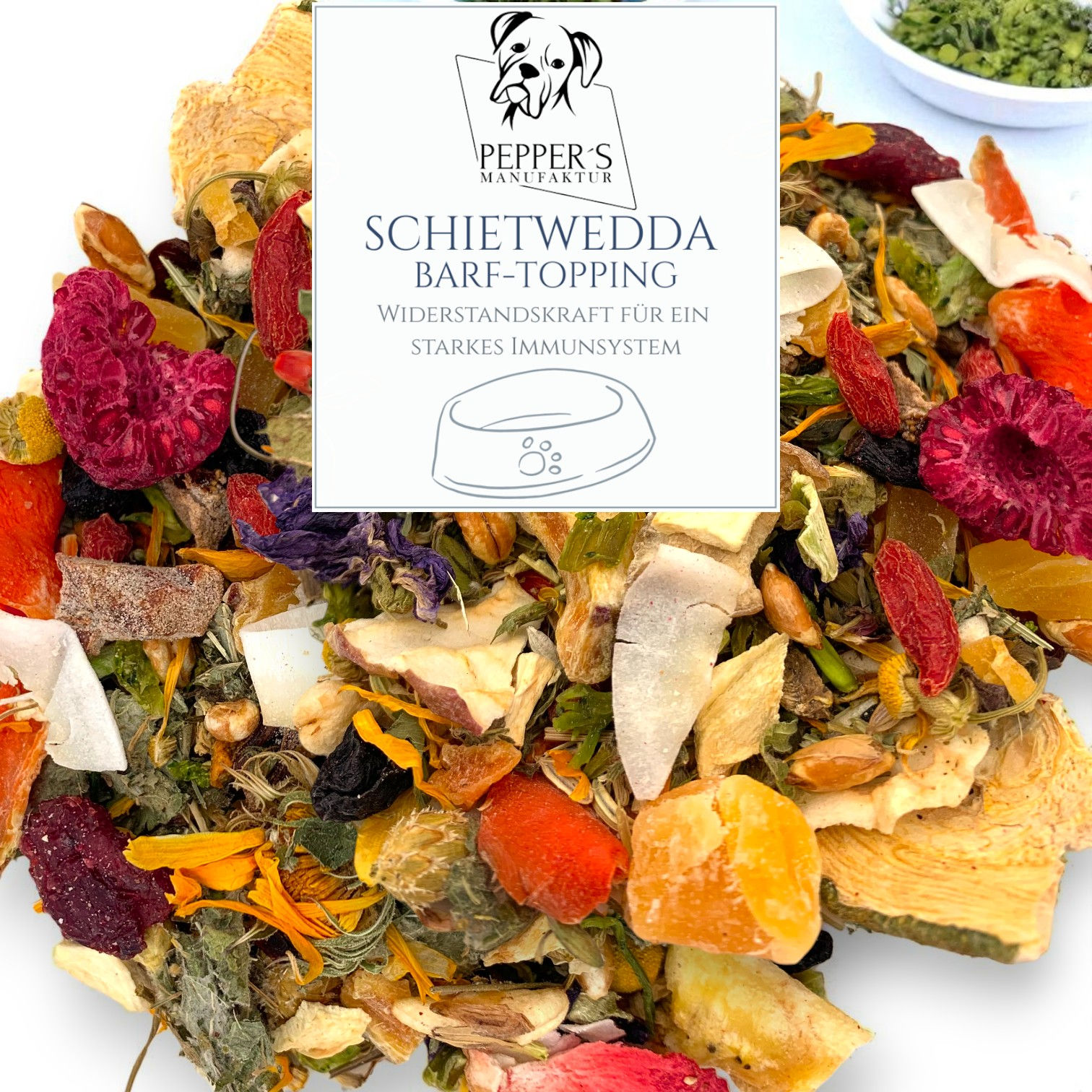 Schietwedder - Topping für den Herbst