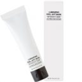 Thumbnail: Luminizing Peel-Off Mask