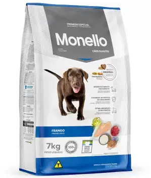 Monello - Puppy - Chicken - 7 kg