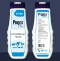 Propox Plus- Animal Wound Powder- 100gm- Vetox