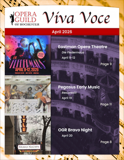 LATEST ISSUE PUBLISHED! Subscribe now!