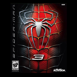 Spider-Man 3