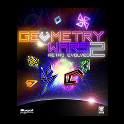 Geometry Wars Retro Evolved 2