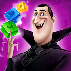 Hotel Transylvania Blast