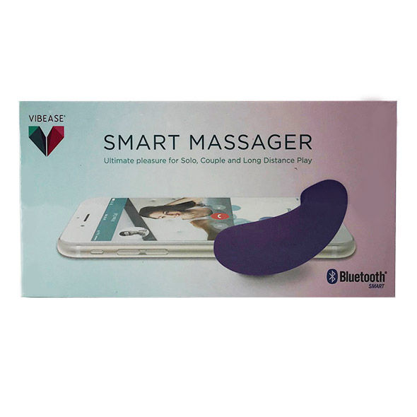 Thumbnail: VIBEASE - IPHONE & ANDROID VIBRATOR