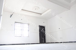 Spacious Living Areas